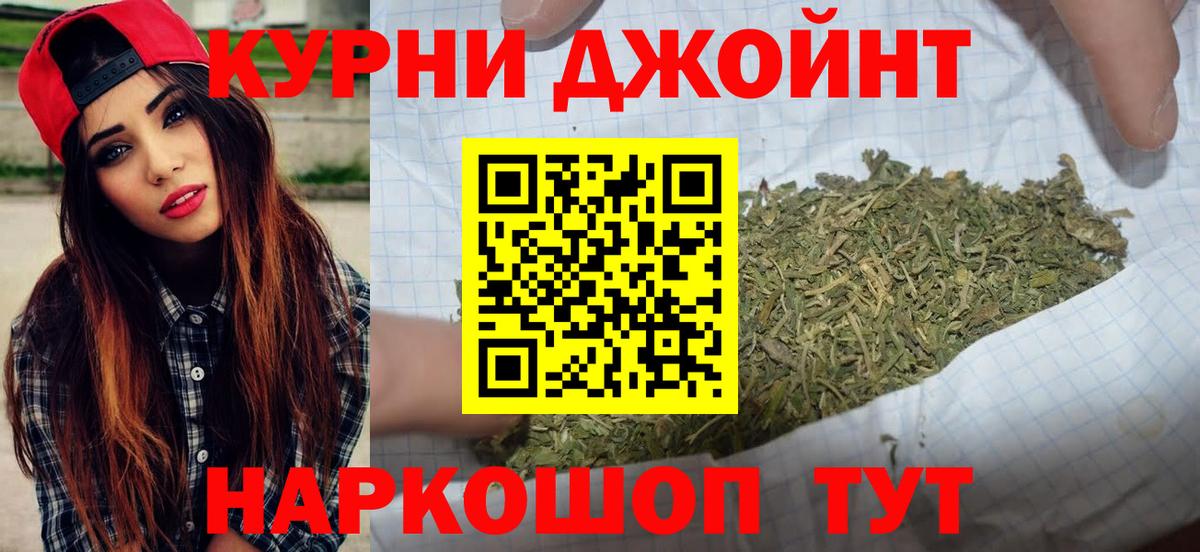 Конопля индика Югорск